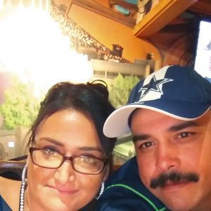 Meet your Posher, Andrea hernandez